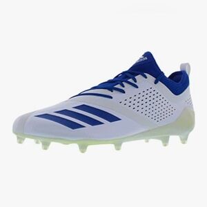 Adidas men's Adizero 5-Star 7.0 football Cleat Shoes